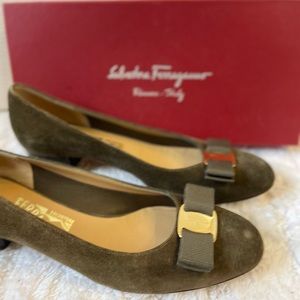 Salvatore Ferragamo